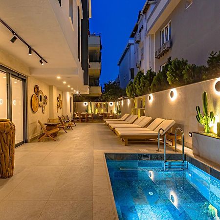 Dulcet Hotel Анталья Экстерьер фото