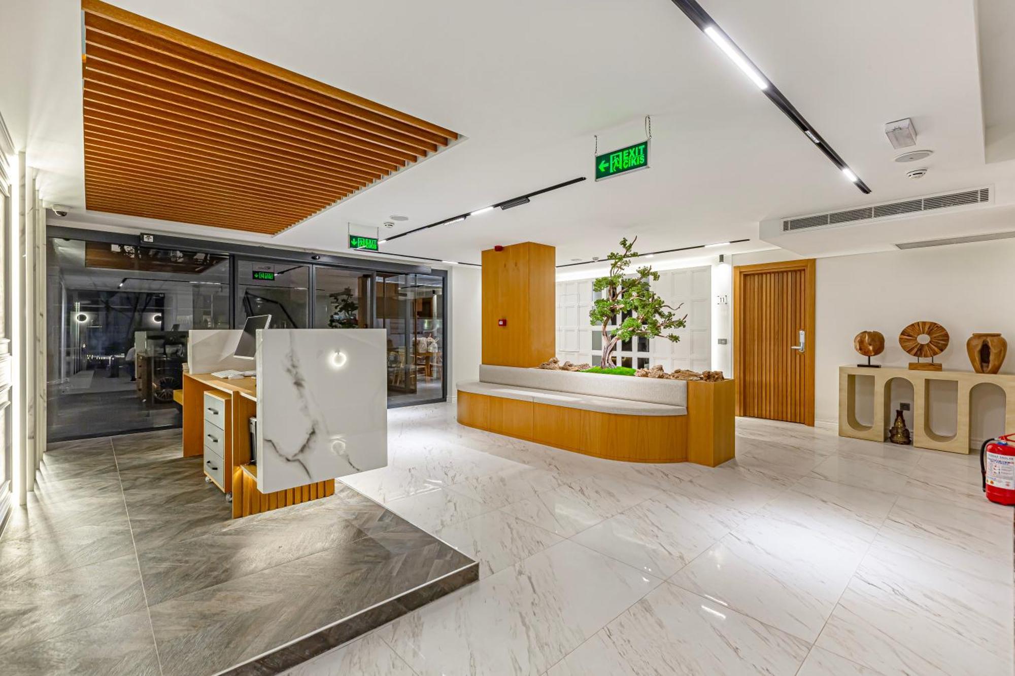 Dulcet Hotel Анталья Экстерьер фото