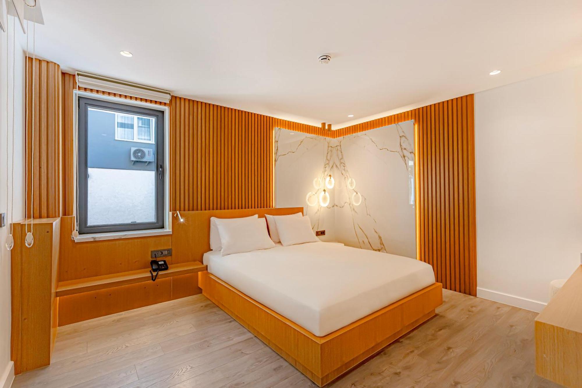 Dulcet Hotel Анталья Экстерьер фото