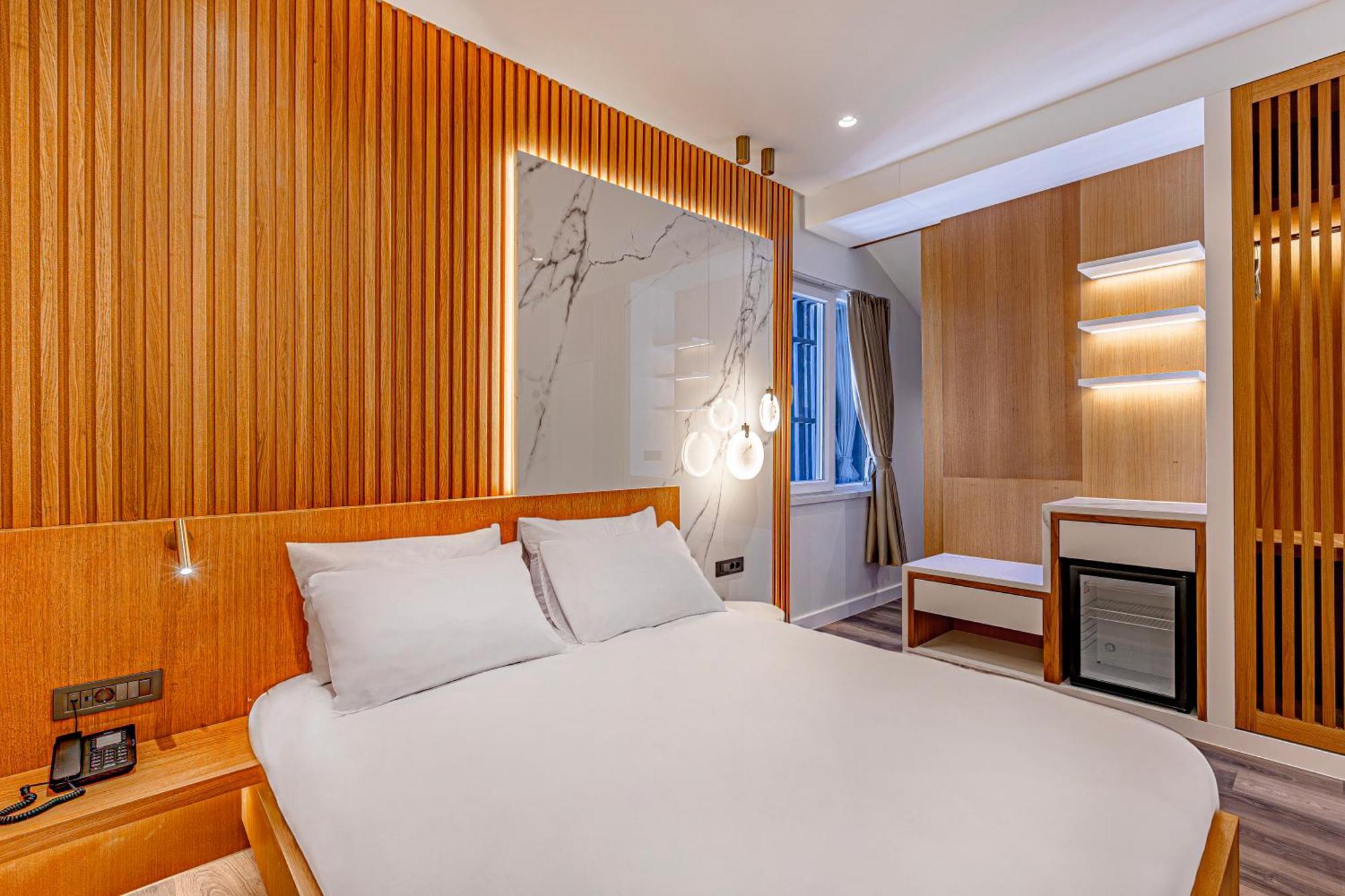 Dulcet Hotel Анталья Экстерьер фото
