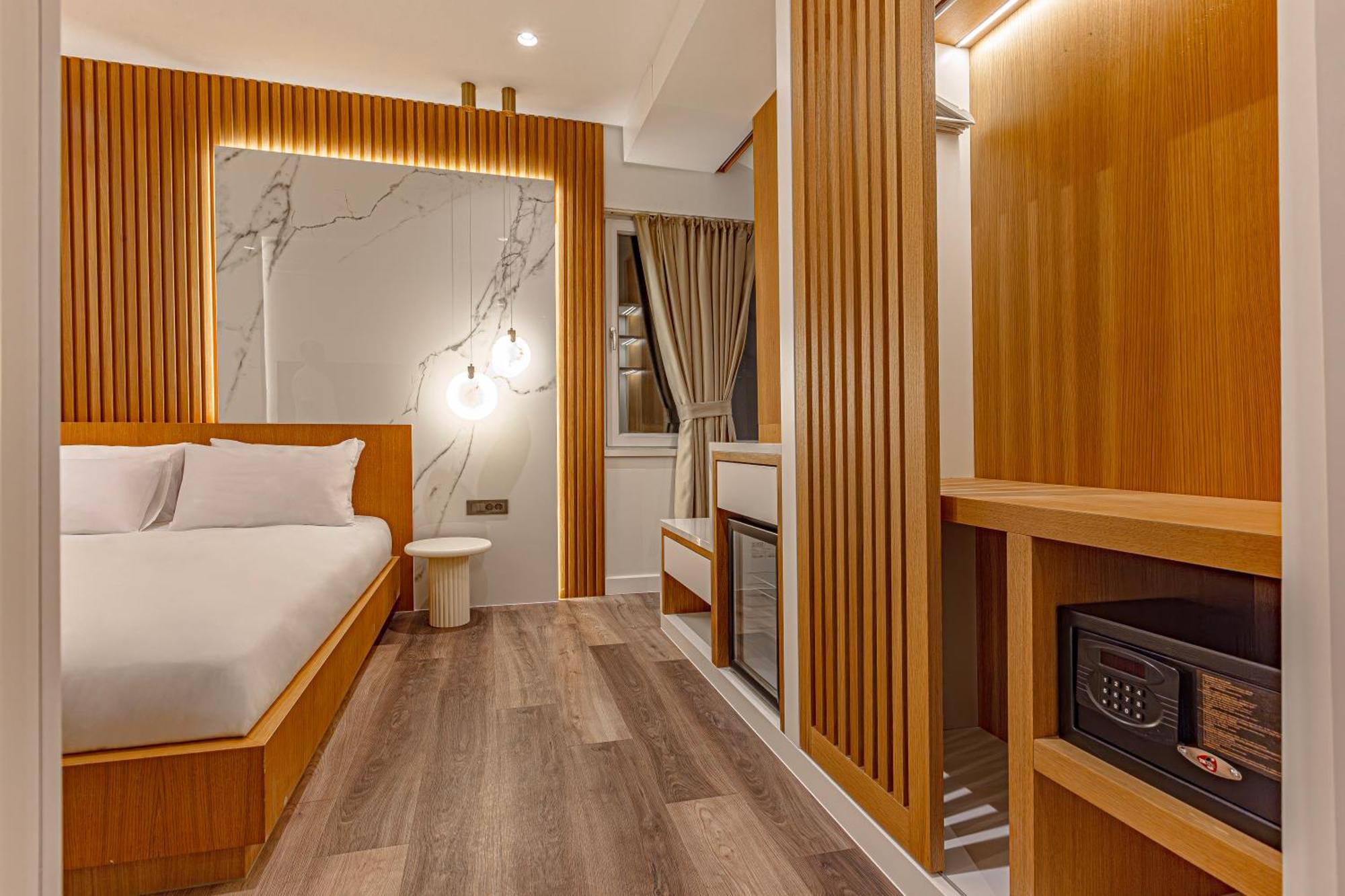 Dulcet Hotel Анталья Экстерьер фото