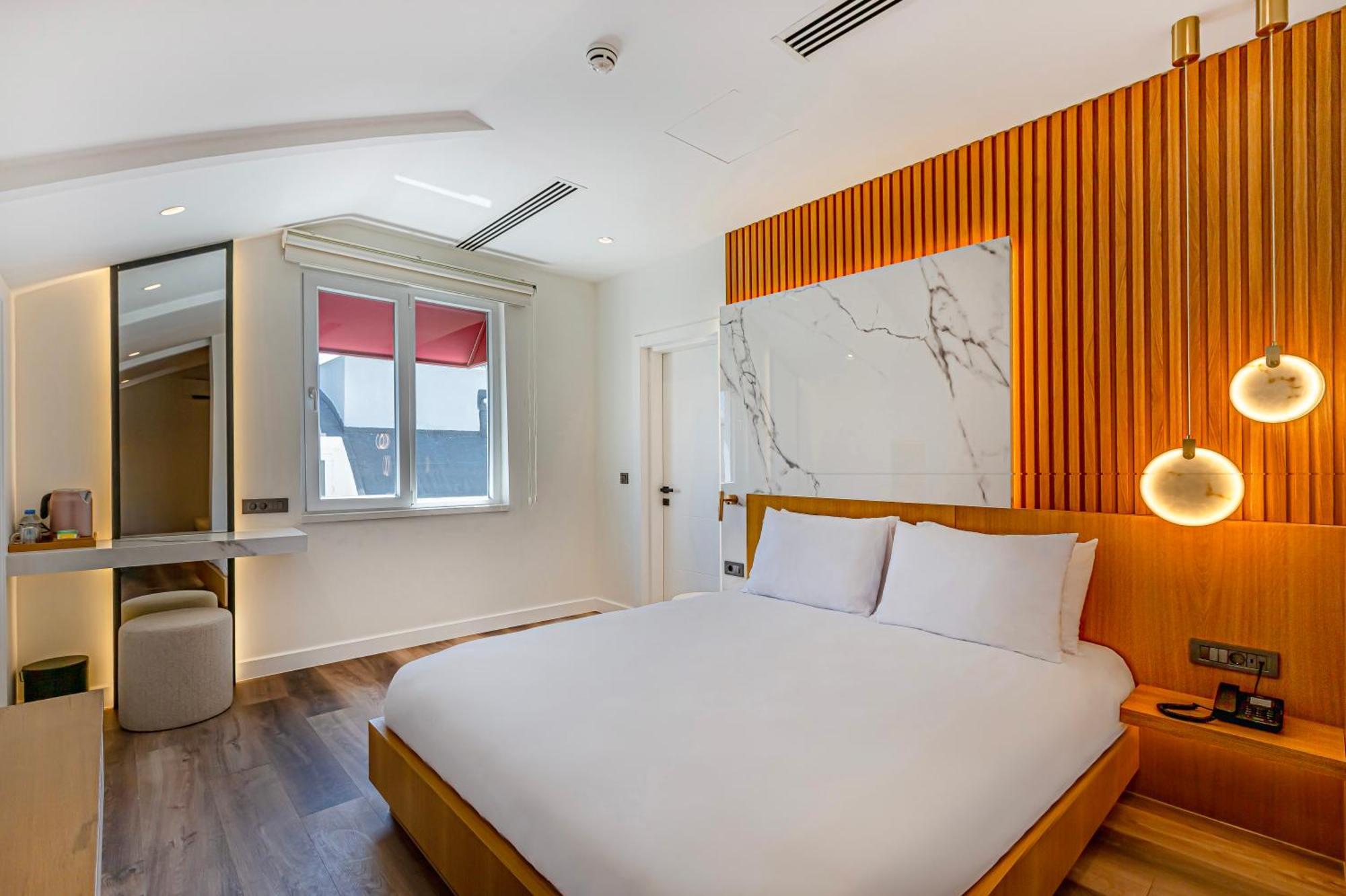 Dulcet Hotel Анталья Экстерьер фото