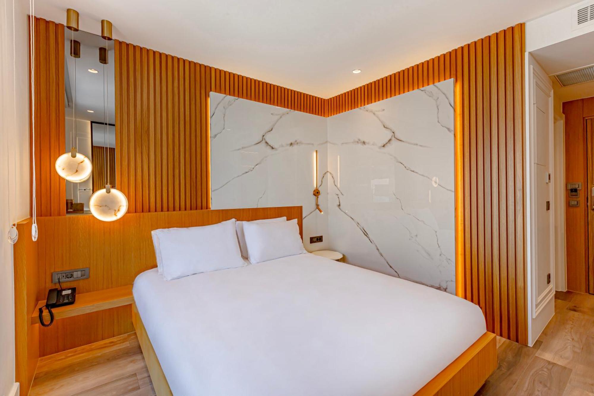 Dulcet Hotel Анталья Экстерьер фото