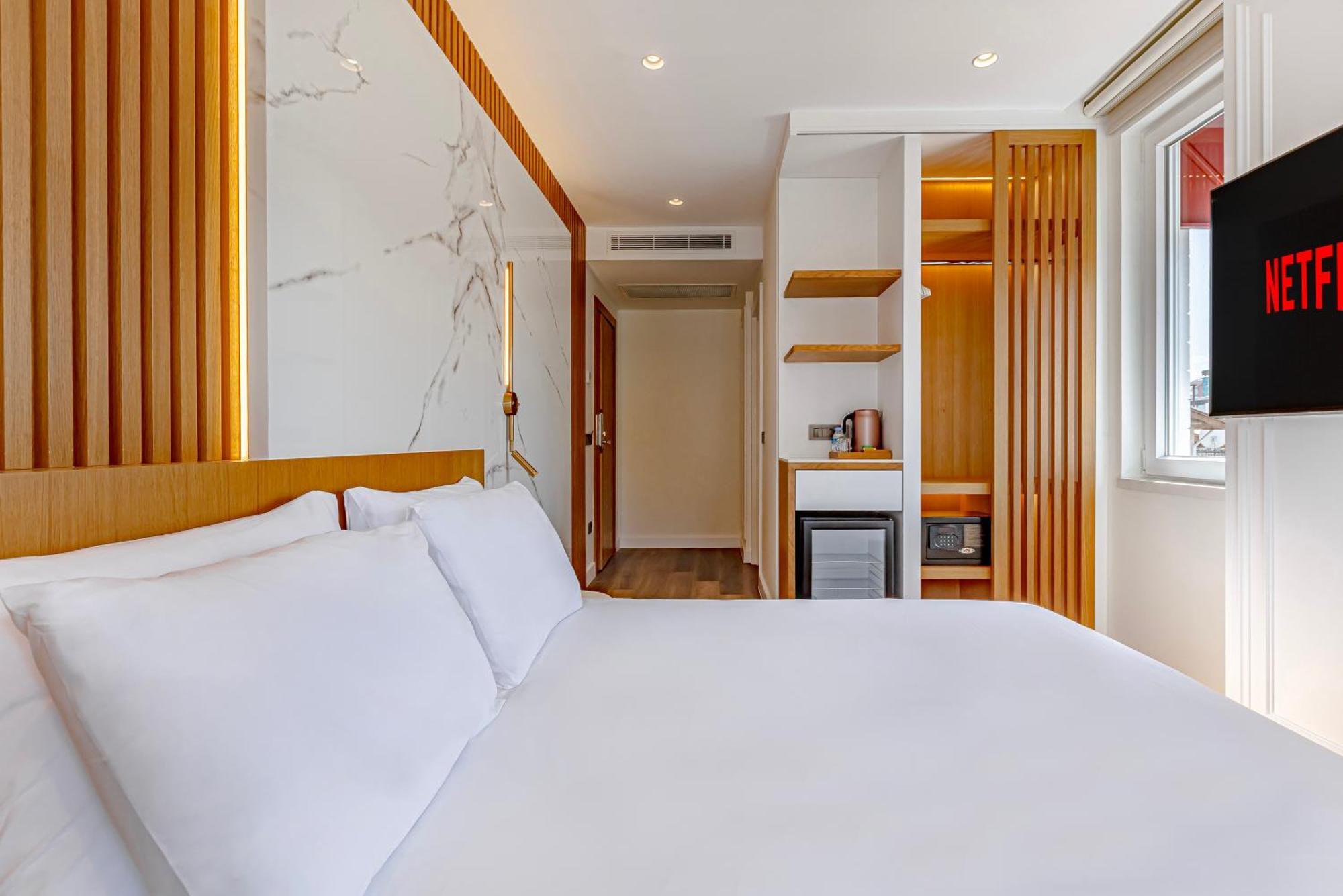 Dulcet Hotel Анталья Экстерьер фото